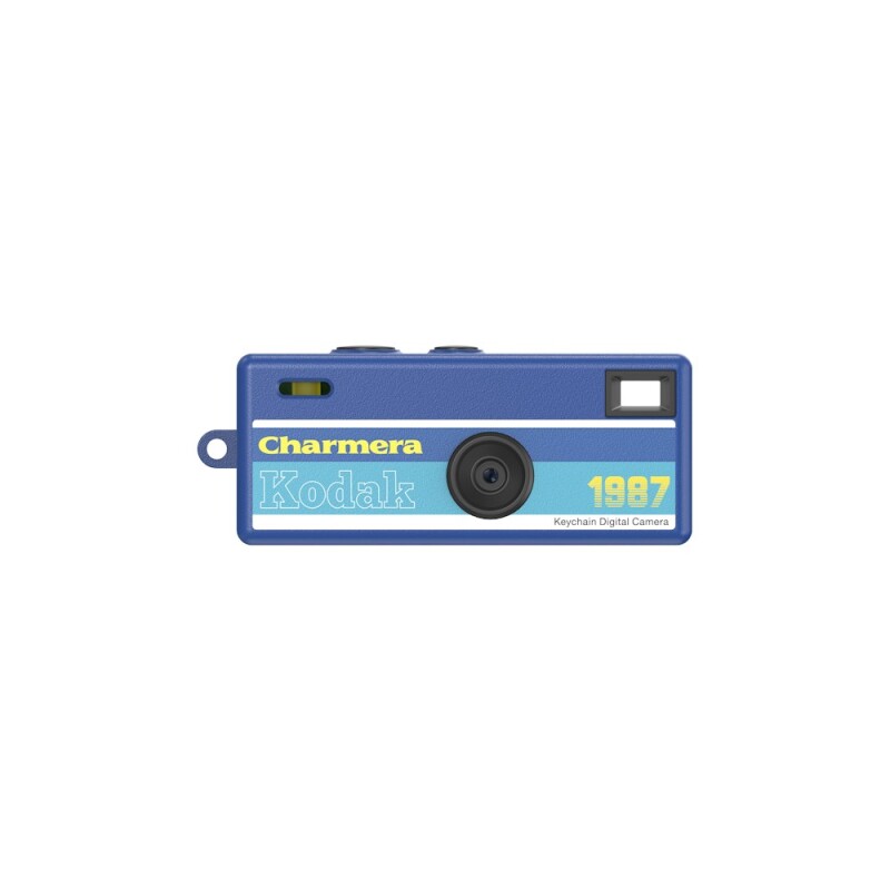 Kodak Charmera Digital Camera Charmera Keychain Blindbox